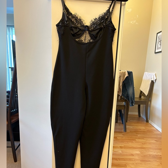 Fashion Nova Jumpsuit - Picture 3 of 4